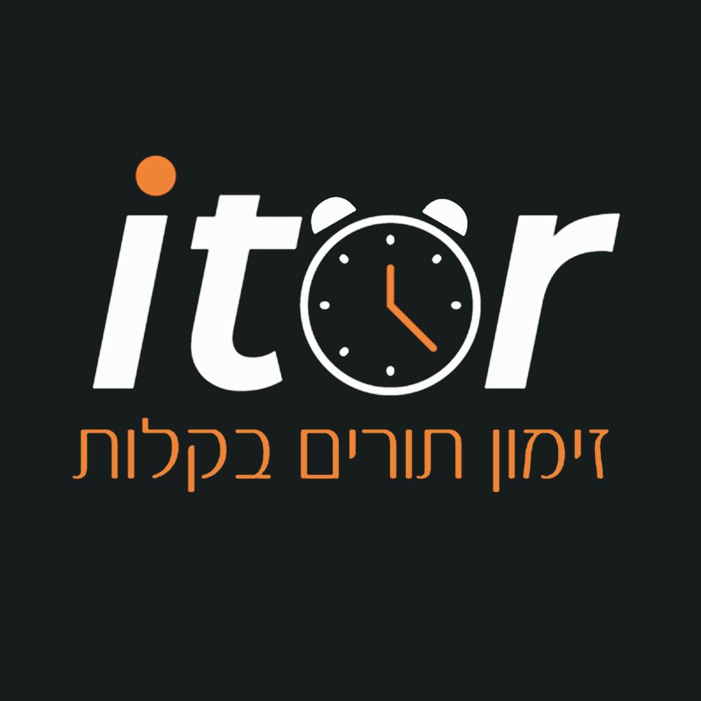 אייקון של אפליקציית iTor